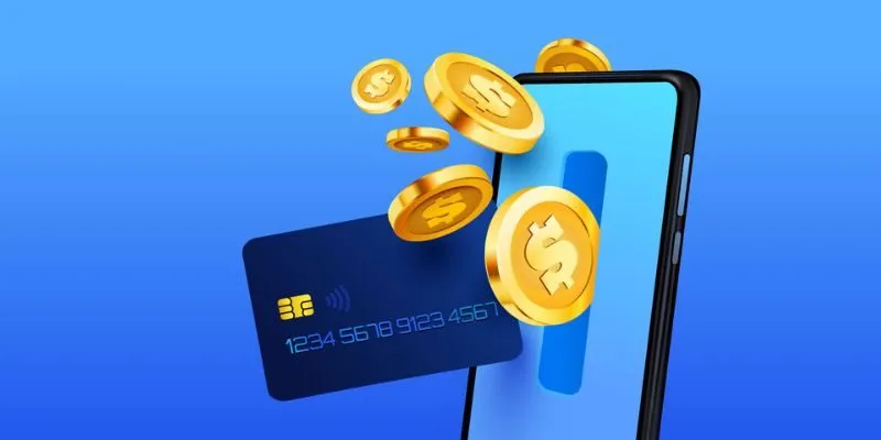 Các bước nạp tiền 789Win chi tiết