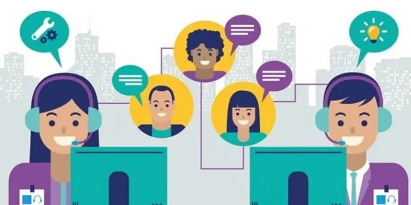 Đánh giá chất lượng CSKH 789Win