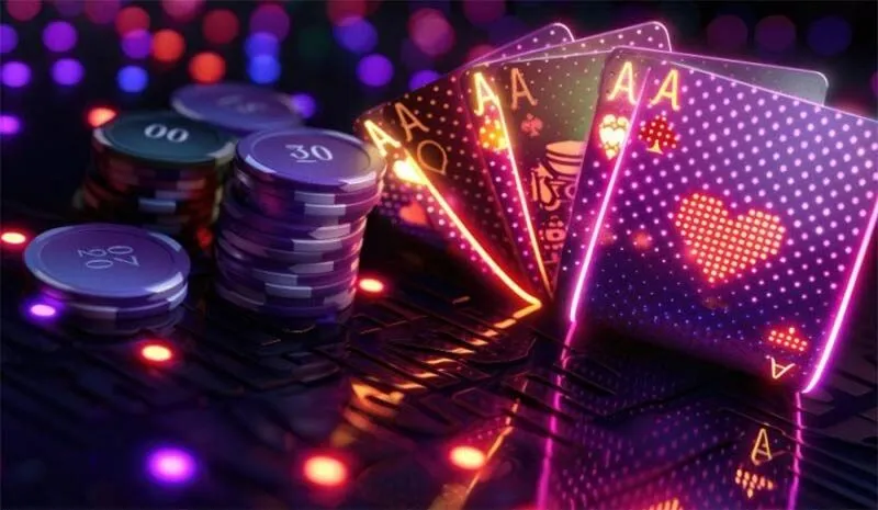 Giới thiệu sảnh live casino 789Win