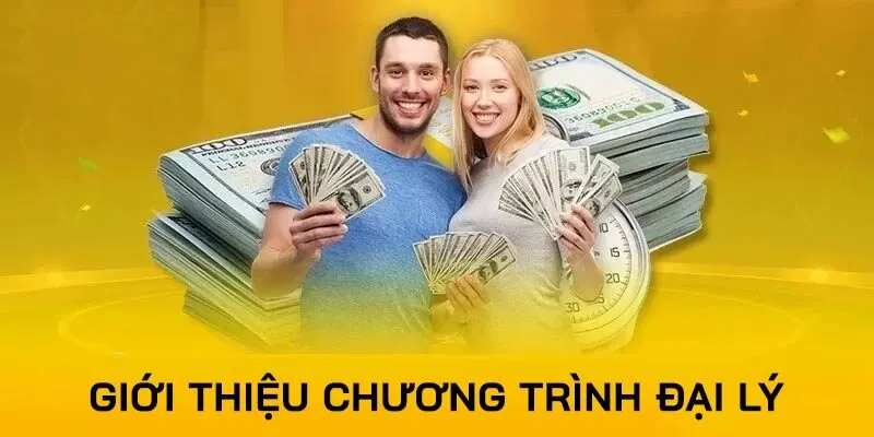 Giới thiệu chương trình đại lý