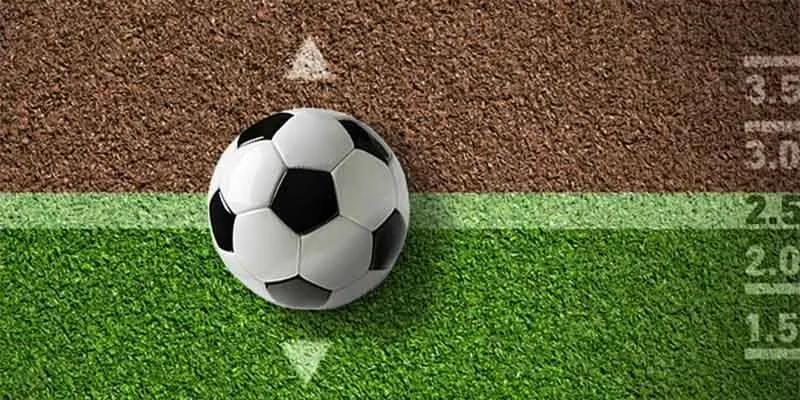 Tổng quan về tỷ lệ kèo bóng đá 789Win