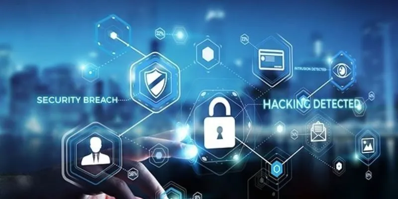 Hệ thống 789Win bảo mật thông tin tuyệt đối