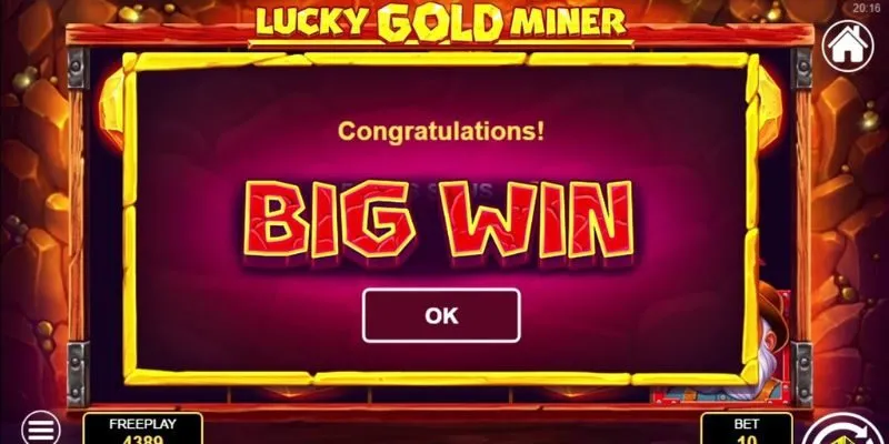 Tựa game có Jackpot cực lớn có thể lên đến 10 tỷ đồng