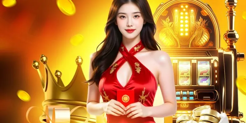 Trải nghiệm kho ưu đãi hấp dẫn tại 789Win