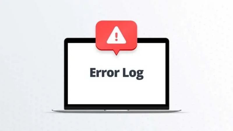 Lỗi sai tên hoặc mật khẩu rất thường xuyên xảy ra