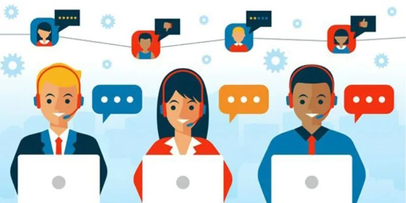 Tìm hiểu về tầm quan trọng của CSKH