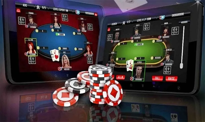 Tổng quan về Poker 789Win
