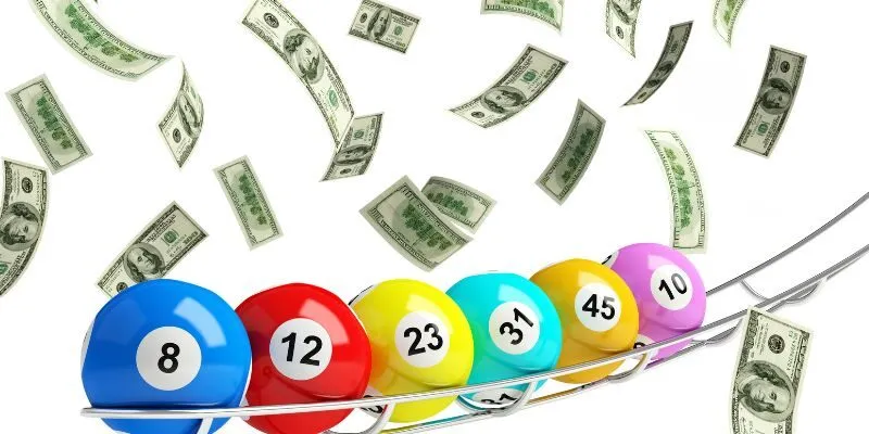 Sơ lược về sảnh xổ số trực tuyến 789Win