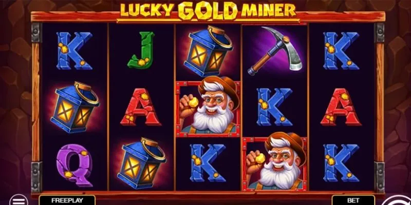 Tổng quan về tựa game săn hũ May Mắn Vàng TP