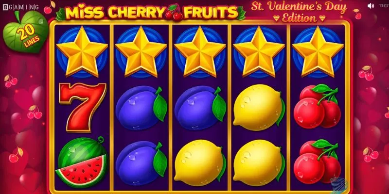 Thông tin cần nắm về game nổ hũ trái cây 789Win