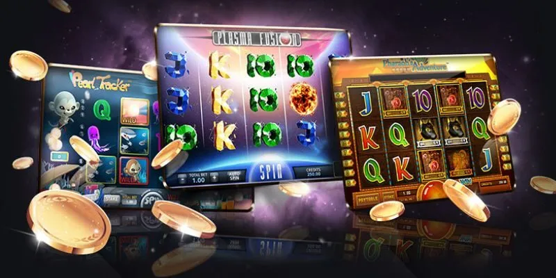 Sơ lược về sảnh game nổ hũ 789Win